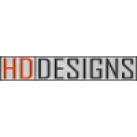 HD Designs Ltd logo, HD Designs Ltd contact details