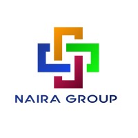 NAIRA GROUP logo, NAIRA GROUP contact details