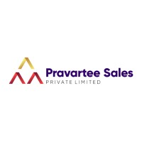 Pravartee Sales Private Limited logo, Pravartee Sales Private Limited contact details