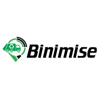 Binimise Labs logo, Binimise Labs contact details