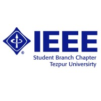 IEEE Student Branch Tezpur University logo, IEEE Student Branch Tezpur University contact details