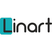 Linart logo, Linart contact details