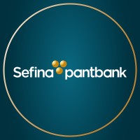 Sefina Svensk Pantbelaning AB logo, Sefina Svensk Pantbelaning AB contact details