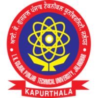 Punjab Technical University, Jalandhar logo, Punjab Technical University, Jalandhar contact details