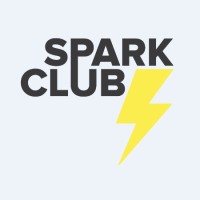 Spark Club logo, Spark Club contact details