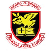 Mengo Senior School logo, Mengo Senior School contact details