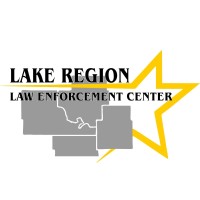 LAKE REGION LAW ENFORCEMENT CENTER logo, LAKE REGION LAW ENFORCEMENT CENTER contact details