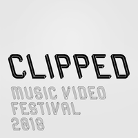 CLIPPED Music Video Festival logo, CLIPPED Music Video Festival contact details