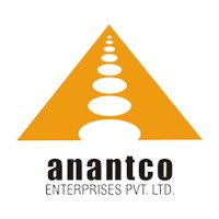 Anantco Enterprises logo, Anantco Enterprises contact details