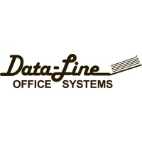 Data-Line Office Systems logo, Data-Line Office Systems contact details