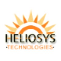 Heliosys Technologies logo, Heliosys Technologies contact details