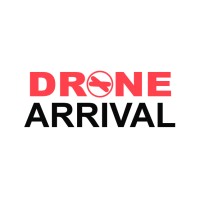 Drone Arrival, Inc logo, Drone Arrival, Inc contact details