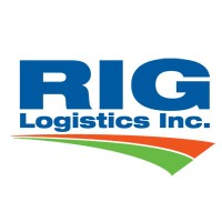 Rig Logistics Inc logo, Rig Logistics Inc contact details