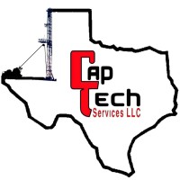 Cap Tech Services, LLC. logo, Cap Tech Services, LLC. contact details