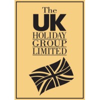 The UK Holiday Group Ltd logo, The UK Holiday Group Ltd contact details