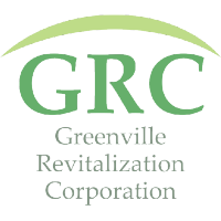 Greenville Revitalization Corporation logo, Greenville Revitalization Corporation contact details