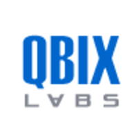 Qbix Labs logo, Qbix Labs contact details