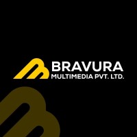 Bravura Multimedia Pvt ltd logo, Bravura Multimedia Pvt ltd contact details