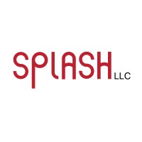 Splash LLC logo, Splash LLC contact details