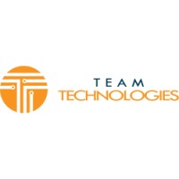 Team Technologies logo, Team Technologies contact details