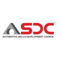 Automotive Skills Development Council - India logo, Automotive Skills Development Council - India contact details