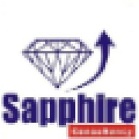 Sapphire Consultancy logo, Sapphire Consultancy contact details