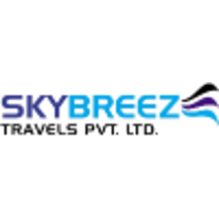 Sky Breeze Travels Pvt. Ltd. logo, Sky Breeze Travels Pvt. Ltd. contact details