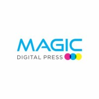 Magic Digital Press logo, Magic Digital Press contact details