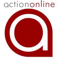 Action on Line logo, Action on Line contact details