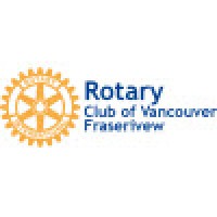 Rotary Club of Vancouver Fraserview logo, Rotary Club of Vancouver Fraserview contact details