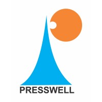 Presswell Turned Components logo, Presswell Turned Components contact details