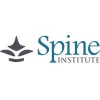 Spine Institute logo, Spine Institute contact details