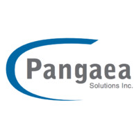 Pangaea (PSi) logo, Pangaea (PSi) contact details