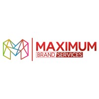 Maximum Brand Services logo, Maximum Brand Services contact details