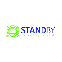 Standby Consulting Limited logo, Standby Consulting Limited contact details