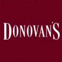 Donovans Steak + Chop House logo, Donovans Steak + Chop House contact details