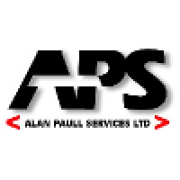 APS Ltd logo, APS Ltd contact details