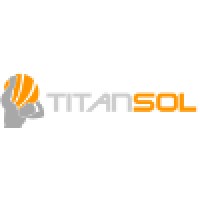 Titansol logo, Titansol contact details