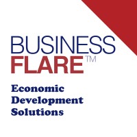 BusinessFlare Economic Development Solutions logo, BusinessFlare Economic Development Solutions contact details