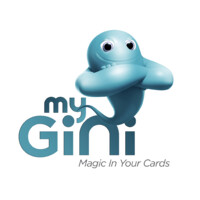 myGini,Inc. logo, myGini,Inc. contact details