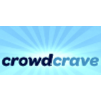 CrowdCrave logo, CrowdCrave contact details