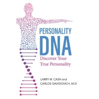 Your Personality DNA logo, Your Personality DNA contact details