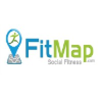 FitMap logo, FitMap contact details