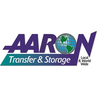 Aaron Transfer & Storage logo, Aaron Transfer & Storage contact details