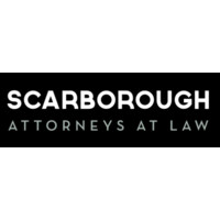 SCARBOROUGH ATTORNEYS AT LAW, P.L. logo, SCARBOROUGH ATTORNEYS AT LAW, P.L. contact details