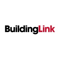 BuildingLink logo, BuildingLink contact details