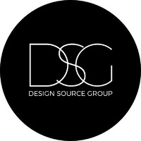 Design Source Group logo, Design Source Group contact details