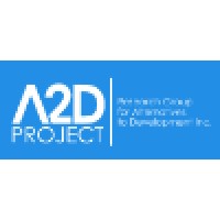 A2D Project--Research Group for Alternatives to Development logo, A2D Project--Research Group for Alternatives to Development contact details