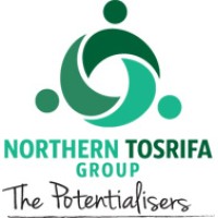 Northern Tosrifa Group logo, Northern Tosrifa Group contact details