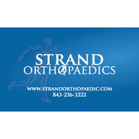 Strand Orthopaedic Consultants logo, Strand Orthopaedic Consultants contact details